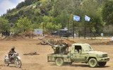Israel tấn công dữ dội nhóm vũ trang Hezbollah ngay sau tối hậu thư