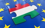 EU lo ngại viễn cảnh Thủ tướng Hungary trở thành Chủ tịch Hội đồng châu Âu