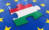 EU lo ngại viễn cảnh Thủ tướng Hungary trở thành Chủ tịch Hội đồng châu Âu