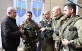 Israel tấn công dữ dội nhóm vũ trang Hezbollah ngay sau tối hậu thư