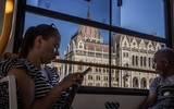 EU lo ngại viễn cảnh Thủ tướng Hungary trở thành Chủ tịch Hội đồng châu Âu