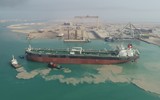 Vì sao ‘hạm đội bóng tối’ của Iran không đạt được hiệu quả như Nga?