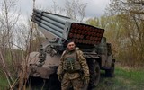 Đại tá Pháp: Kho vũ khí của Quân đội Ukraine chỉ đủ dùng đến giữa tháng 2
