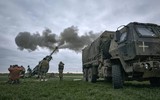 Đại tá Pháp: Kho vũ khí của Quân đội Ukraine chỉ đủ dùng đến giữa tháng 2