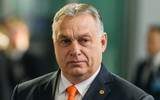 EU lo ngại viễn cảnh Thủ tướng Hungary trở thành Chủ tịch Hội đồng châu Âu
