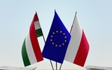 EU lo ngại viễn cảnh Thủ tướng Hungary trở thành Chủ tịch Hội đồng châu Âu