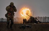 Đại tá Pháp: Kho vũ khí của Quân đội Ukraine chỉ đủ dùng đến giữa tháng 2