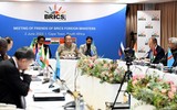 Tổ chức BRICS đang khiến các liên minh cũ trở nên không cần thiết và sớm bị triệt tiêu?