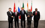Tổ chức BRICS đang khiến các liên minh cũ trở nên không cần thiết và sớm bị triệt tiêu?