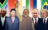 Tổ chức BRICS đang khiến các liên minh cũ trở nên không cần thiết và sớm bị triệt tiêu?