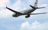 Máy bay trinh sát Tu-214R sẽ giúp Nga 'nhìn rõ' mạng lưới hầm ngầm Ukraine?