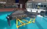 Nga bắt đầu sử dụng máy bay không người lái cảm tử Shahed-238 mạnh vượt trội