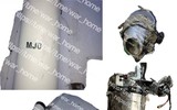 Nga bắt đầu sử dụng máy bay không người lái cảm tử Shahed-238 mạnh vượt trội