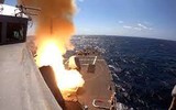 Liên minh quốc tế bắt đầu chiến dịch tấn công lực lượng Houthi
