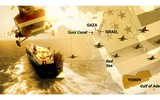 Liên minh quốc tế bắt đầu chiến dịch tấn công lực lượng Houthi