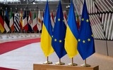 Châu Âu sẵn sàng nhượng bộ Hungary để gia hạn tài trợ cho Ukraine