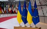 Châu Âu sẵn sàng nhượng bộ Hungary để gia hạn tài trợ cho Ukraine