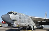 Mất bao lâu để 550 người Mỹ hồi sinh thành công chiếc B-52H Wise Guy?