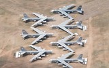 Mất bao lâu để 550 người Mỹ hồi sinh thành công chiếc B-52H Wise Guy?