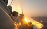 Chuyên gia: Chiến dịch tấn công lực lượng Houthi của Mỹ chỉ mang lại 'chiến thắng' cho Iran