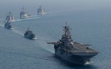 Chuyên gia: Chiến dịch tấn công lực lượng Houthi của Mỹ chỉ mang lại 'chiến thắng' cho Iran