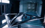 Lầu Năm Góc đặt hàng chế tạo hàng loạt UAV X-65 'mang tính cách mạng'