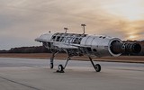 Mỹ sẽ có máy bay không người lái siêu thanh nhanh hơn MiG-31 và SR-71