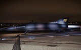 Mỹ sẽ có máy bay không người lái siêu thanh nhanh hơn MiG-31 và SR-71