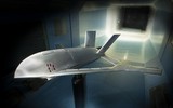 Lầu Năm Góc đặt hàng chế tạo hàng loạt UAV X-65 'mang tính cách mạng'