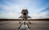 Mỹ sẽ có máy bay không người lái siêu thanh nhanh hơn MiG-31 và SR-71