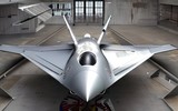 Lầu Năm Góc đặt hàng chế tạo hàng loạt UAV X-65 'mang tính cách mạng'