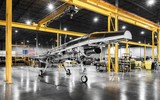 Mỹ sẽ có máy bay không người lái siêu thanh nhanh hơn MiG-31 và SR-71