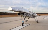 Mỹ sẽ có máy bay không người lái siêu thanh nhanh hơn MiG-31 và SR-71