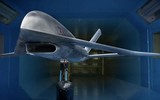 Lầu Năm Góc đặt hàng chế tạo hàng loạt UAV X-65 'mang tính cách mạng'