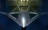 Lầu Năm Góc đặt hàng chế tạo hàng loạt UAV X-65 'mang tính cách mạng'