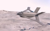 Lầu Năm Góc đặt hàng chế tạo hàng loạt UAV X-65 'mang tính cách mạng'