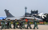 Tiêm kích Rafale liên tục gặt hái hợp đồng lớn sau thời gian dài 'ế ẩm'