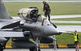 Tiêm kích Rafale liên tục gặt hái hợp đồng lớn sau thời gian dài 'ế ẩm'