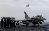 Tiêm kích Rafale liên tục gặt hái hợp đồng lớn sau thời gian dài 'ế ẩm'