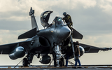 Tiêm kích Rafale liên tục gặt hái hợp đồng lớn sau thời gian dài 'ế ẩm'