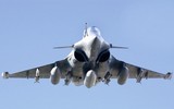 Tiêm kích Rafale liên tục gặt hái hợp đồng lớn sau thời gian dài 'ế ẩm'