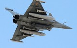 Tiêm kích Rafale liên tục gặt hái hợp đồng lớn sau thời gian dài 'ế ẩm'