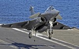 Tiêm kích Rafale liên tục gặt hái hợp đồng lớn sau thời gian dài 'ế ẩm'