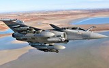 Tiêm kích Rafale liên tục gặt hái hợp đồng lớn sau thời gian dài 'ế ẩm'