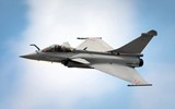 Tiêm kích Rafale liên tục gặt hái hợp đồng lớn sau thời gian dài 'ế ẩm'