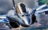 Tiêm kích Rafale liên tục gặt hái hợp đồng lớn sau thời gian dài 'ế ẩm'