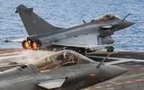 Tiêm kích Rafale liên tục gặt hái hợp đồng lớn sau thời gian dài 'ế ẩm'