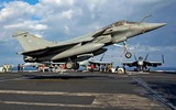Tiêm kích Rafale liên tục gặt hái hợp đồng lớn sau thời gian dài 'ế ẩm'