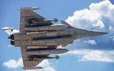 Tiêm kích Rafale liên tục gặt hái hợp đồng lớn sau thời gian dài 'ế ẩm'