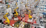 Phép màu kinh tế Trung Quốc đang dần đi tới hồi kết?